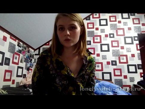 ❤️ Pelajar muda berambut perang dari Rusia suka batang yang lebih besar. ❤️ Lucah vk pada kami ms.pornplaybb.ru