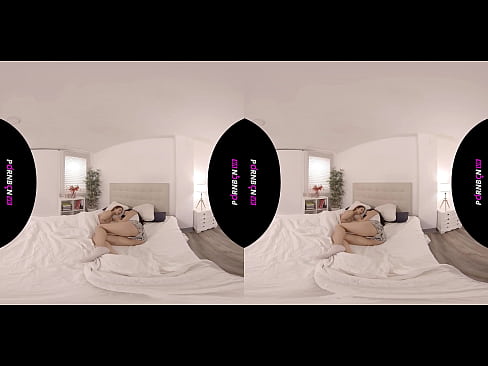 ❤️ PORNBCN VR Dua lesbian muda bangun miang dalam realiti maya 4K 180 3D Geneva Bellucci Katrina Moreno ❤️ Lucah vk pada kami ms.pornplaybb.ru